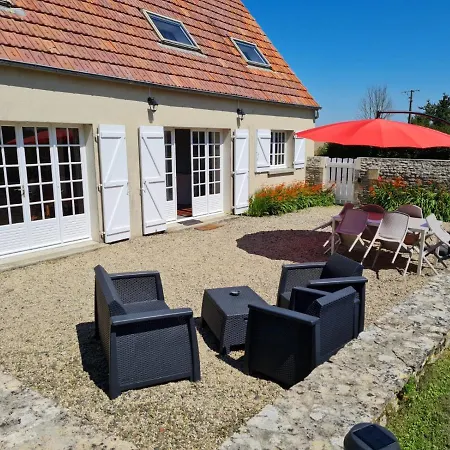 La Petite Chouette Nyaraló