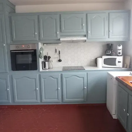 La Petite Chouette Holiday home