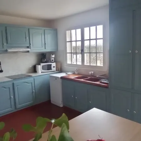La Petite Chouette Holiday home *