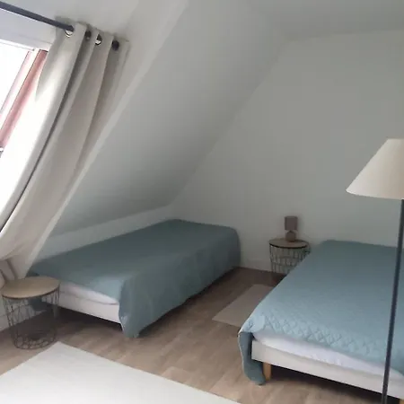 La Petite Chouette * Saint-Côme-de-Fresné