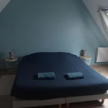 La Petite Chouette Nyaraló