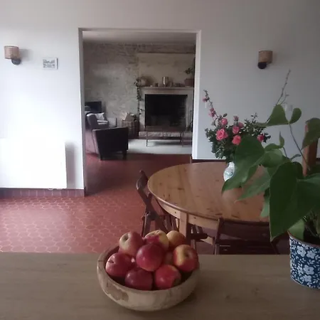Holiday home La Petite Chouette