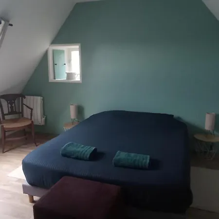 La Petite Chouette Nyaraló *