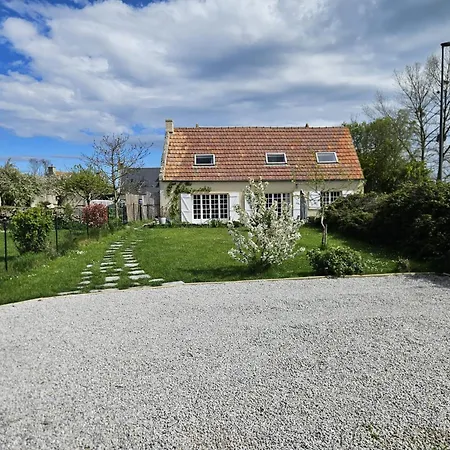 La Petite Chouette Holiday home