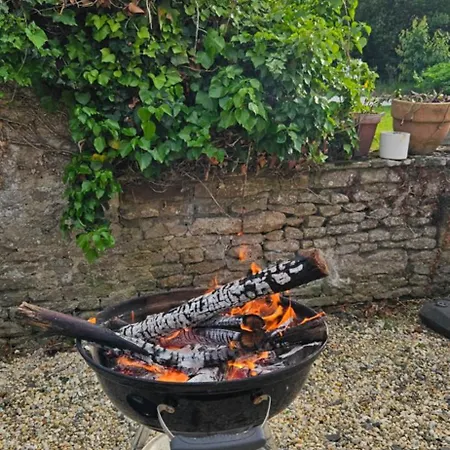 La Petite Chouette Nyaraló