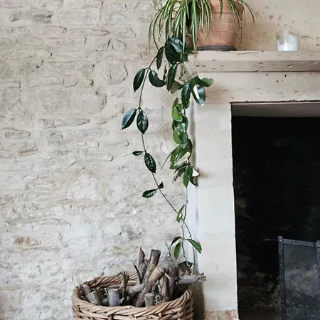 Nyaraló La Petite Chouette