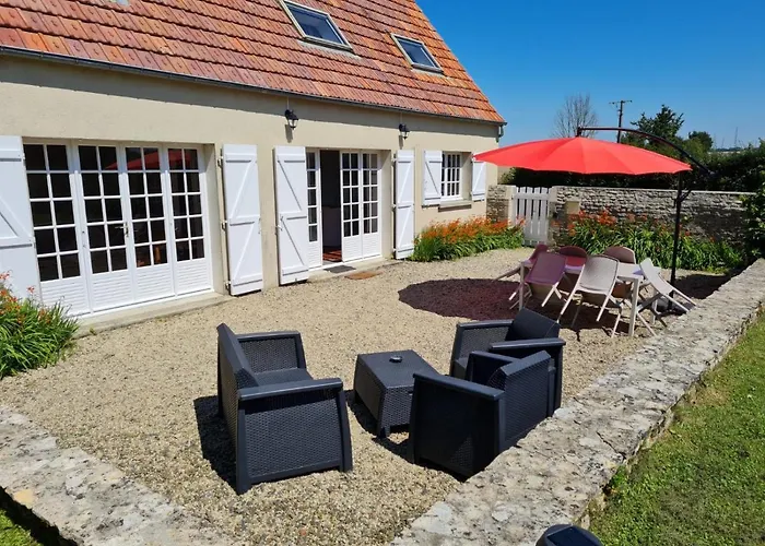 La Petite Chouette בית נופש