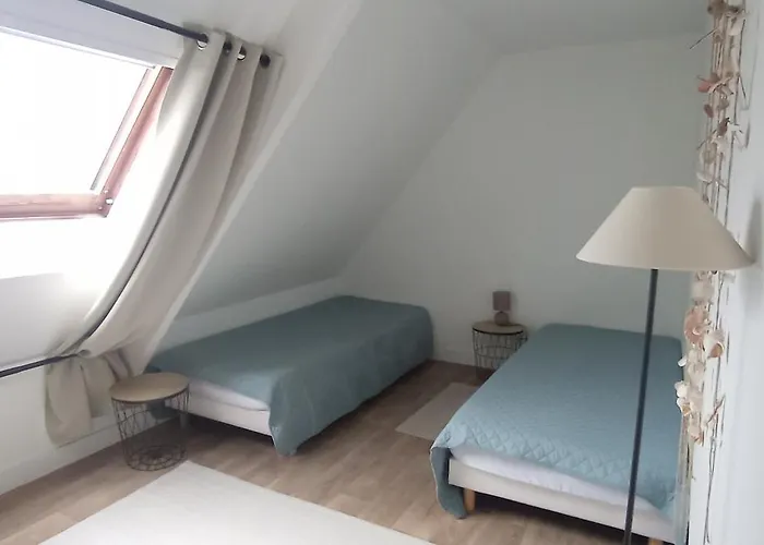 La Petite Chouette * Saint-Côme-de-Fresné