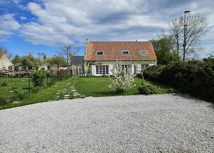 La Petite Chouette בית נופש