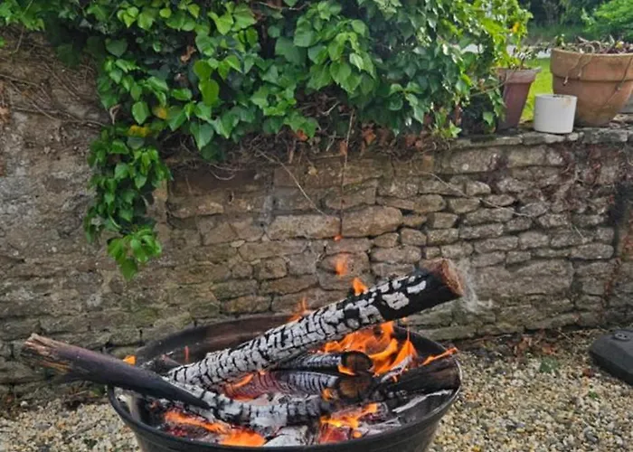 La Petite Chouette בית נופש