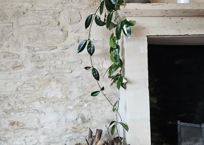 בית נופש La Petite Chouette